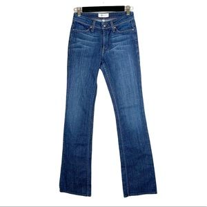 NWOT Habitual Boot Cut Denim Jeans